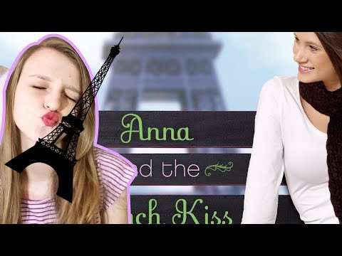 Anna e o Beijo Francês | Ana Roncon