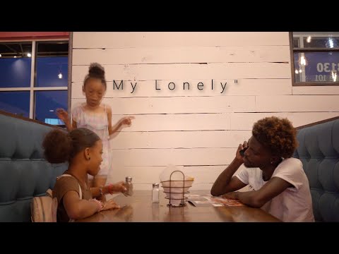 Moshe - My Lonely (Official Video) | Shot By: @realliveyf