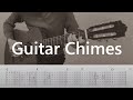 Guitar Chimes (TAB) / Blind Blake