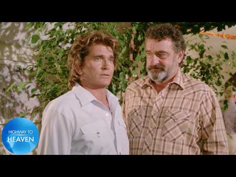 Camina al cielo - Temporada 1