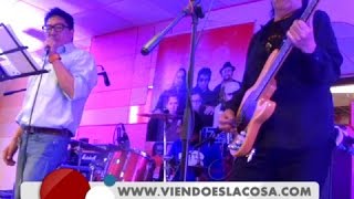 LUZ DE AMÉRICA 2025 - BIG IN JAPAN (Alphaville)