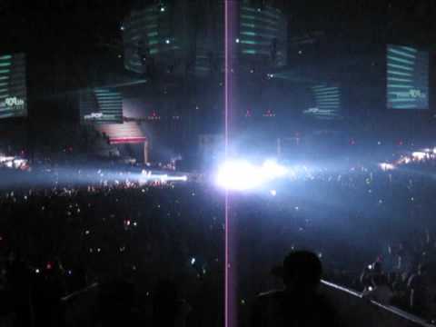 ETD POP 2009 Sander Van Doorn USE SOMEBODY