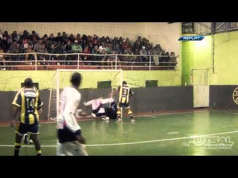 Alkáida/Bluval x Morruga - Final Super Copa Paulista Veterano 2013