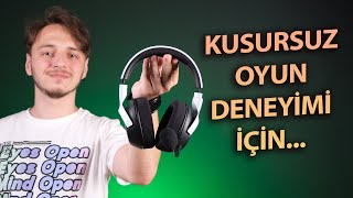 Kablo derdine son: Razer Kaira oyuncu kulaklığı!