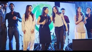 Jhoom Le | Natasha Baig | Armeena Rana Khan - YouTube