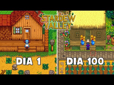 Quão longe vou em 100 dias? | O Filme