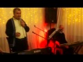 Музыкальное сопровождение в нашем ресторане :) 