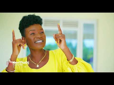 Ken Tha Dj - Luo Gospel Mix Ep7