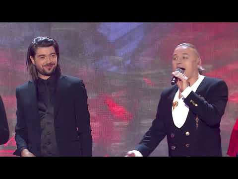 GOLEC uORKIESTRA & PECTUS - SŁODYCZE  /Katowice 20-lecie Golec uOrkiestra/