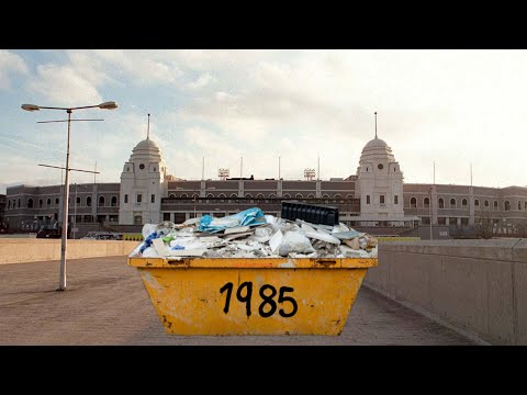 Was 1985 English Football's Darkest Year?