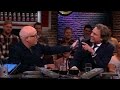 ''Hansie, ga nou door!'' - VOETBAL INSIDE