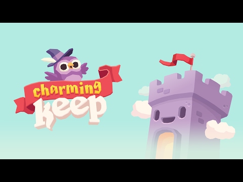 Charming Keep Video