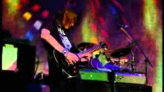 Hawkwind - Aero Space Age Inferno (DVD - 'Hawkwind In Concert: Out Of The Shadows')