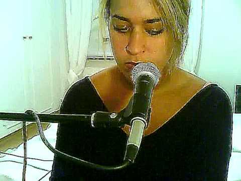 Samia - Love Is My Drug - John ME (COVER by LinneaK)