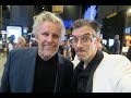 Living The Dream Dead Ant Movie Premiere