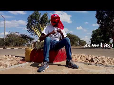 Mr. Kunina - Kinene ( Kineenee ) ( Lyric video)