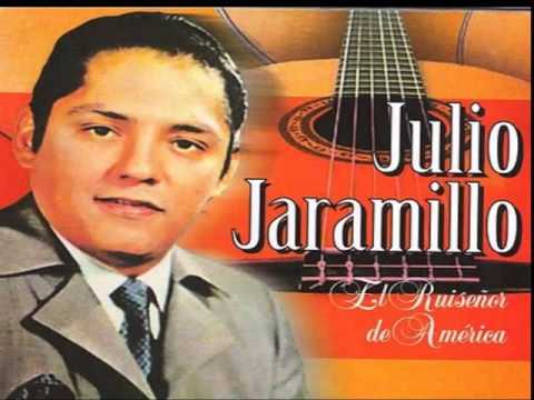 Julio Jaramillo .- El rosario de mi madre