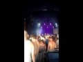 La smala yes mani Dour 2014 