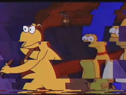 REMEMBER GRAGGLE SIMPSON.