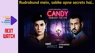 Candy Web Series Review | #UnwrapTheSin | Ronit Roy, Richa Chadha video