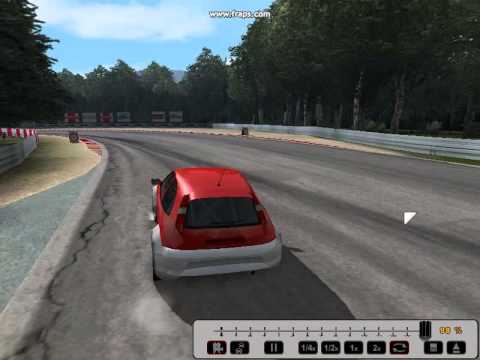 CRC 2005 Robin 36 SUPERFINISH