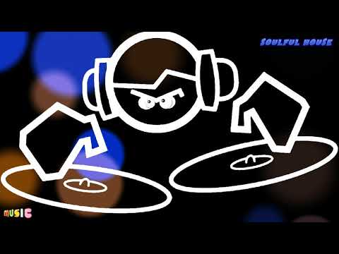 DJ Dervish feat. Inaya Day, Lynn Lockamy - You Move Me  (Richard Earnshaw Mix) [HQ Áudio 5.1]