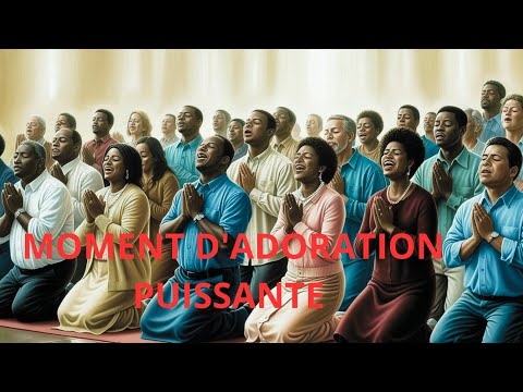 Compilation de douce adoration matinale #adoration #adorationcongolaise #worshipmoment
