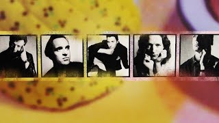 Big Beng by Squeeze REMASTERED