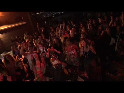 CSIC Live @ Scauri (LT)