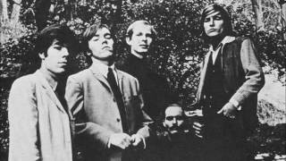 The Charlatans - Alabama Bound (1966)