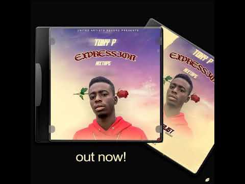 Eyes On You - Tony P ft. Will wonder x Sammi Caine-