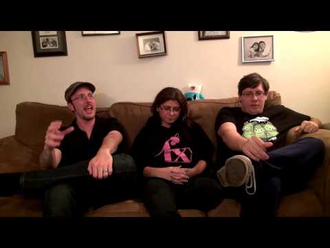 Adventure Time Vlogs: Episode 160 - The Tower