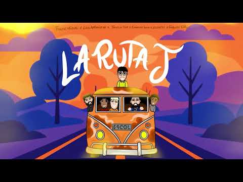 Video thumbnail for La Ruta J