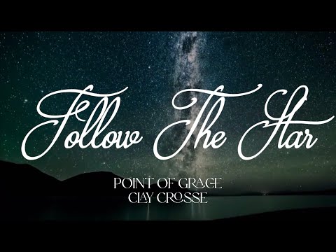 Follow The Star cover