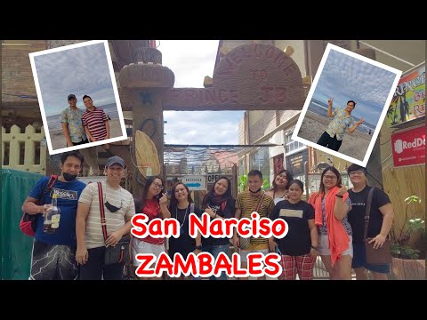 ZAMBALES San Narciso, Prince JB Beach Resort | Part 1