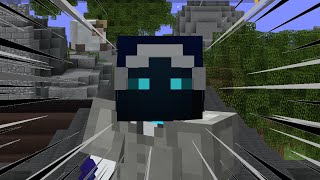 How Good Are the Spirit Boots and the Shadow Goggles | Hypixel Skyblock