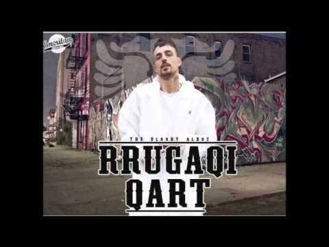 Rrugaqi Art ft. UniKKatiL - Malli