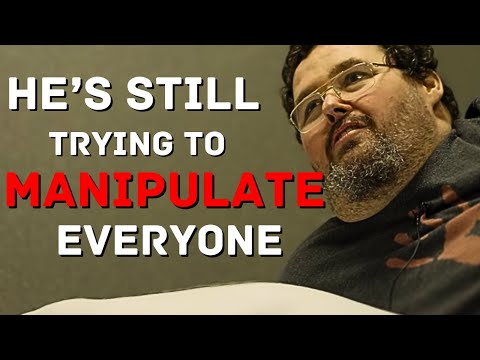 Boogie2988 Can Sink No Further | The Documentary