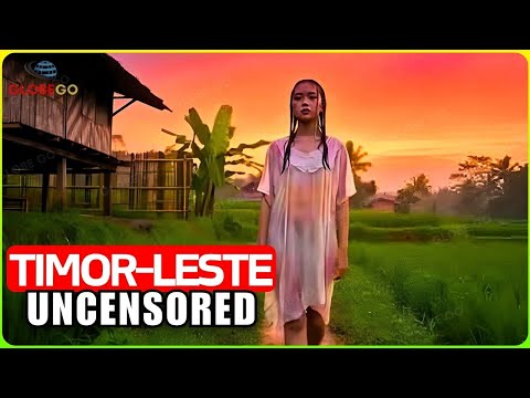 MOST SINFUL COUNTRY? This Happens Everyday In TIMOR-LESTE! Mind-Blowing Facts About Here Documentary