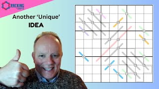 This Guy is Unique and Oblique Himself!