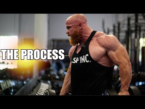 THE PROCESS | Blake Courville
