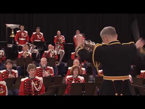 Stars and Stripes Forever