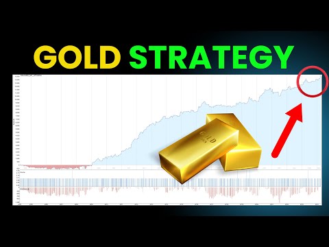 Video Gold Bulls Power Trader