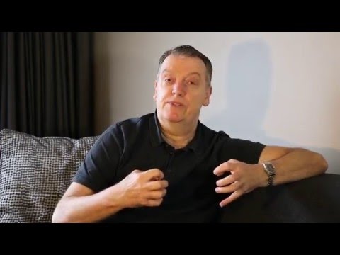 Carl Vine on writing to commission