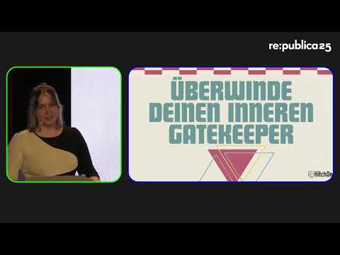 re:publica 25: "Post & Pray" reicht nicht mehr: So sieht die Zukunft der Content-Distribution aus