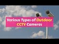 HD CCTV DVR and NVR Installation Dubai