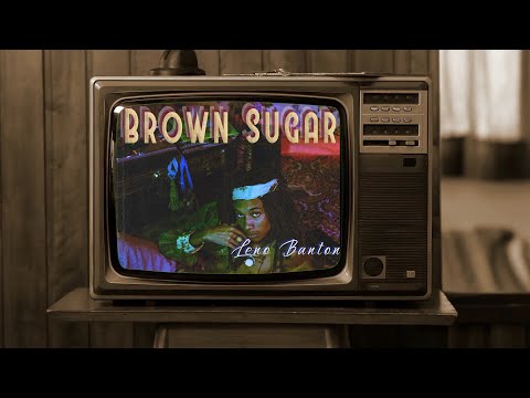 Leno Banton - Brown Sugar (ft. Jeff Kaale)
