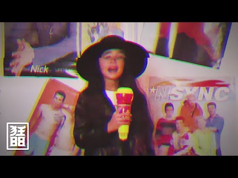 CrazyEightyEight - Fortune and Glory, Kid (Official Video)