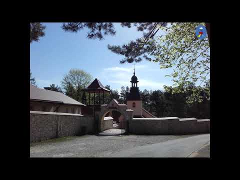 Pustelnia 14.05.2021 - Kazanie o. Daniela (J 15, 9-17 / Dz 1, 15-17, 20-26)