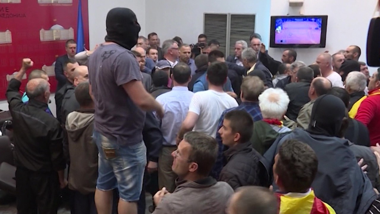 „27 април“ – Обид за државен удар или политички монтиран случај?